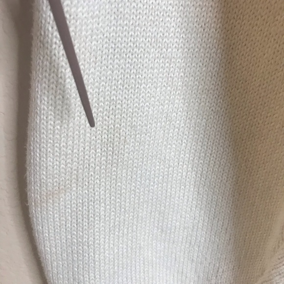 Polo Ralph Lauren Quarter Zip Pullover Sweater - Picture 9 of 9